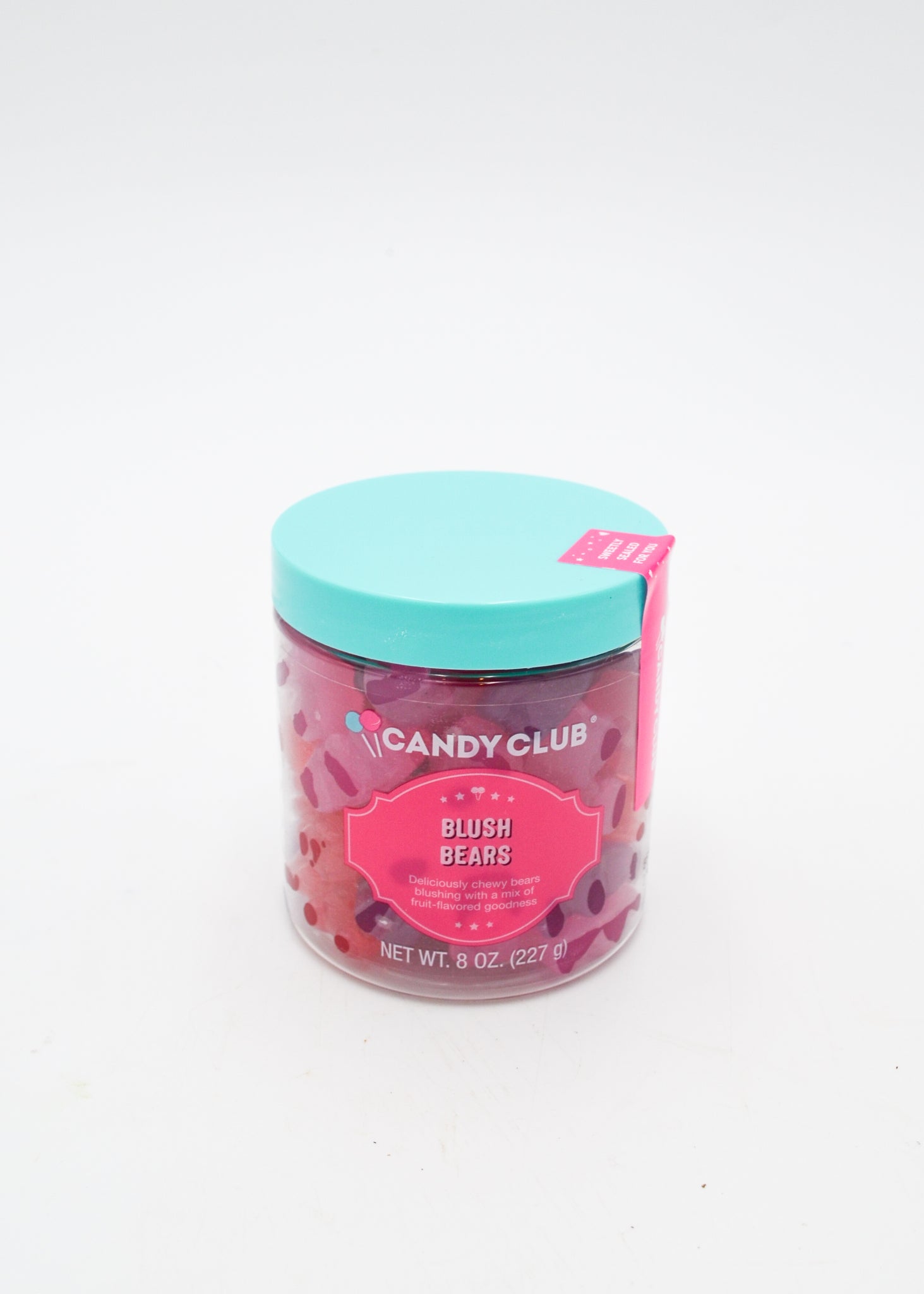 Candy Club Blush Bears -  - Candy Club - Wild Lark
