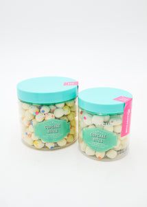 SALE! Candy Club Cupcake Bites (2 Sizes Available) -  - Candy Club - Wild Lark