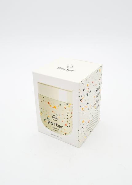 Porter Terrazzo Mug: Cream -  - Porter - Wild Lark