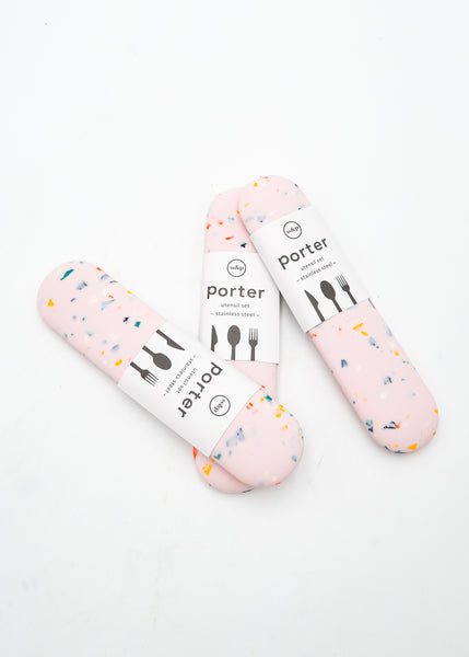 Porter Utensil Set -  - Porter - Wild Lark