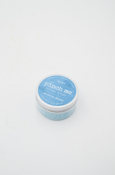 Pinch-Me Aromatherapy Dough (18 Scents Available) - Surf - Pinch Me Dough - Wild Lark