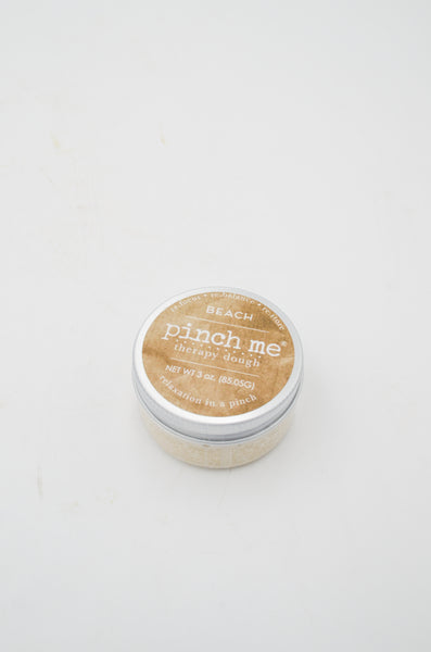 Pinch-Me Aromatherapy Dough (18 Scents Available) - Beach - Pinch Me Dough - Wild Lark