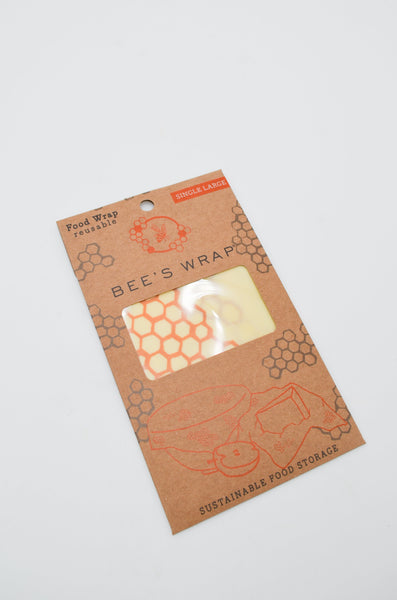 Bee's Wrap - Classic Honeycomb Print Collection -  - Bee's Wrap - Wild Lark