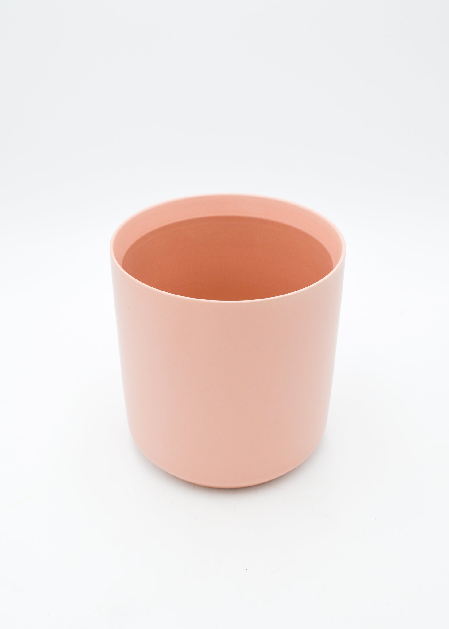 Pink Matte Pot (5 Sizes Available) -  - Pots and Vases - Wild Lark