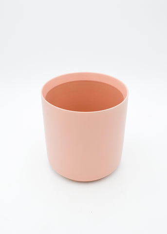 Pink Matte Pot (5 Sizes Available) -  - Pots and Vases - Wild Lark