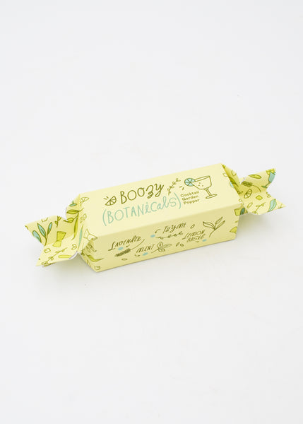 Boozy Botanicals Cocktail Garden Popper -  - Modern Sprout - Wild Lark