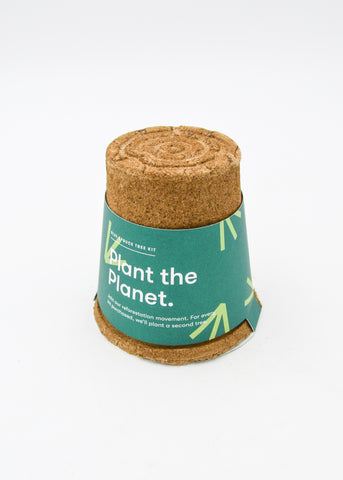 Blue Spruce Tree Kit: Plant the Planet -  - Modern Sprout - Wild Lark