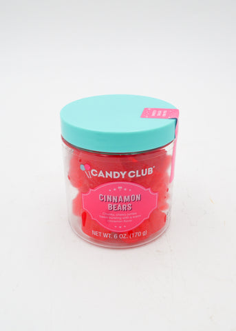 Candy Club Cinnamon Bears -  - Candy Club - Wild Lark