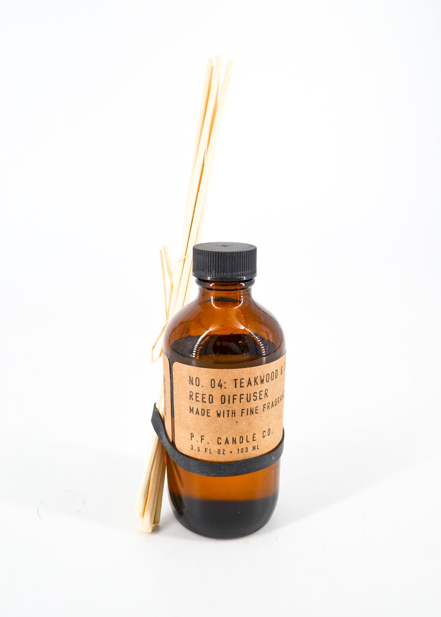 P.F. Candle Co. Reed Diffuser (7 Scents Available) -  - P.F. Candle Co. - Wild Lark
