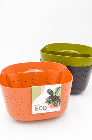 WallyGro Eco Planters (9 Colors Available) -  - WallyGro - Wild Lark