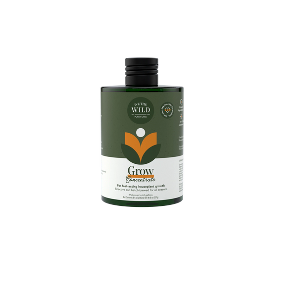 Grow Concentrate - We The Wild -  - We The Wild - Wild Lark