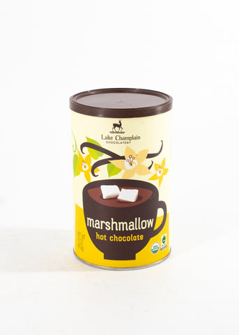 SALE! Lake Champlain Chocolates Marshmallow Hot Chocolate -  - Lake Champlain Chocolates - Wild Lark