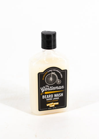 SALE! The Gentleman Beard Wash -  - Walton Wood Farm - Wild Lark