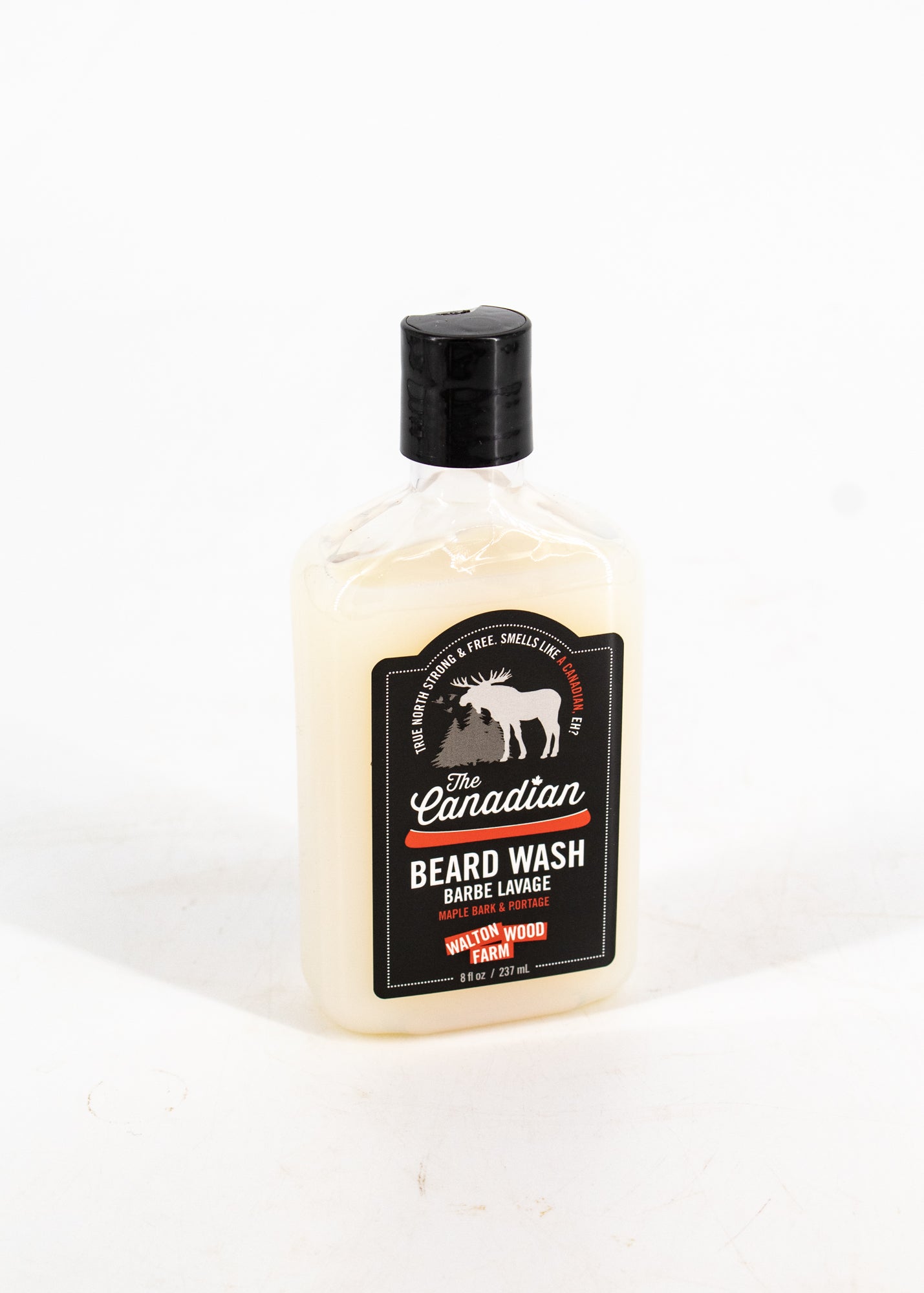 The Canadian Beard Wash -  - Walton Wood Farm - Wild Lark
