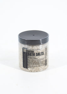 Rosemary + Frankincense Detox Bath Salts -  - White Rock Soap Gallery - Wild Lark