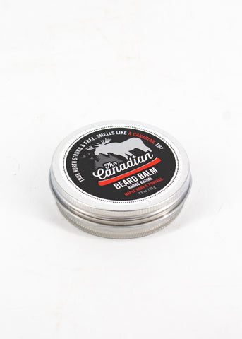 The Canadian Beard Balm -  - Walton Wood Farm - Wild Lark