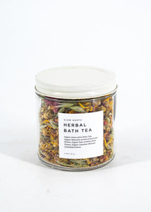 Herbal Bath Tea -  - Slow North - Wild Lark
