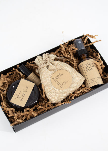 Soulistic Root Mini Gift Set -  - Soulistic Root - Wild Lark