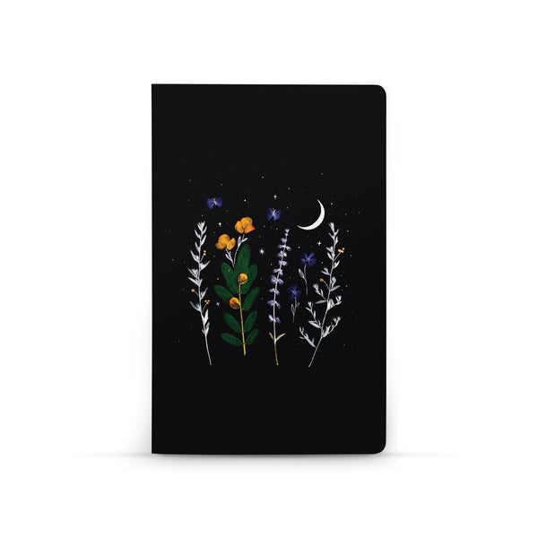 Flowering of Consciousness Layflat Notebook -  - Denik - Wild Lark