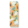 Elyse Decorated Bookmark - Papayas - Elyse Breanne Design - Wild Lark