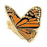 Enamel Pins - Monarch Butterfly - These Are Things - Wild Lark