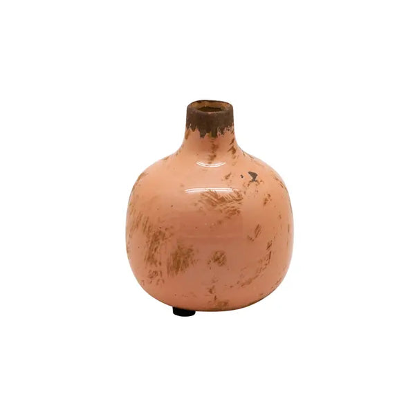 Small Ceramic Vase -  - Chehoma - Wild Lark