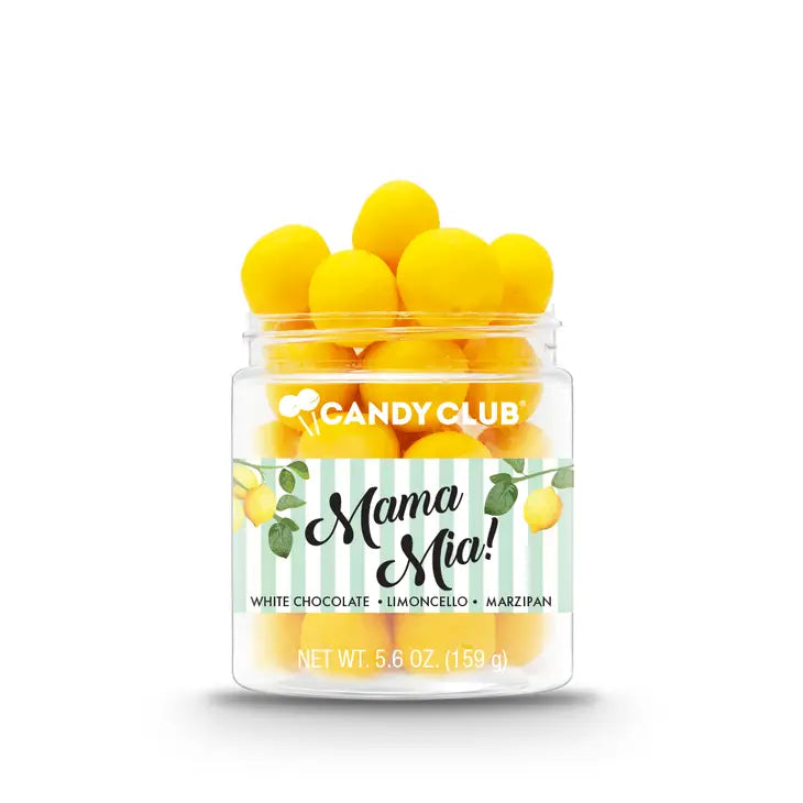 Mama Mia! - Italy Collection -  - Candy Club - Wild Lark