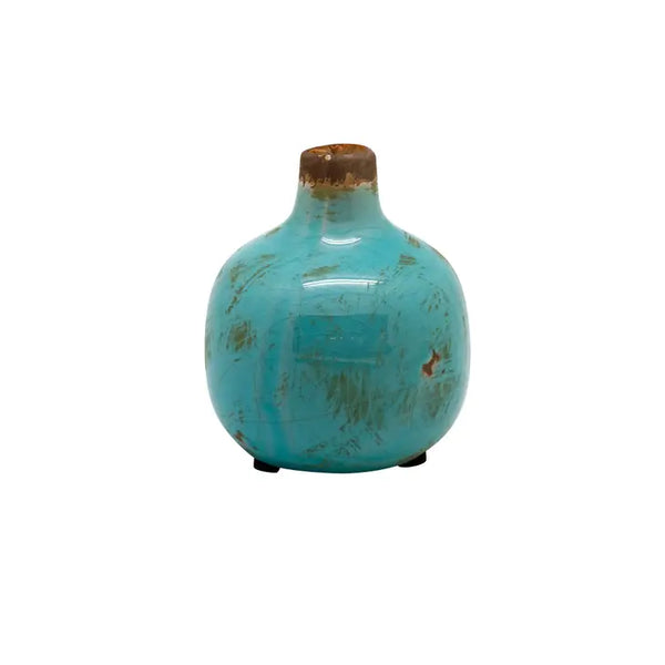 Small Ceramic Vase -  - Chehoma - Wild Lark