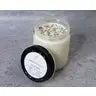 Candles - Lavender Candle - 8 oz - Queer Candle Co. - Wild Lark