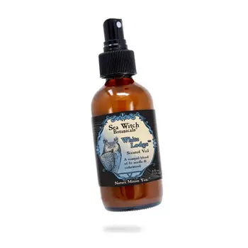 Sale!Spray Perfume - The White Lodge - Sea Witch Botanicals - Wild Lark